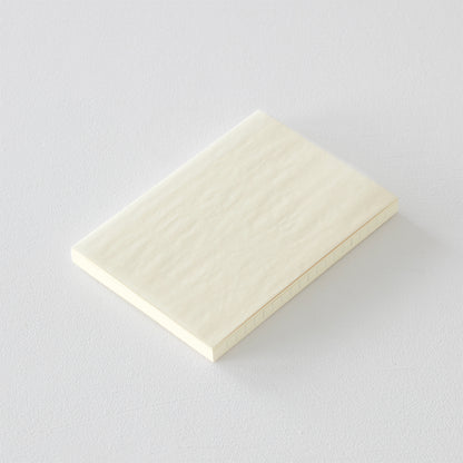 MD 2026: MD Notebook Diary [3 sizes]