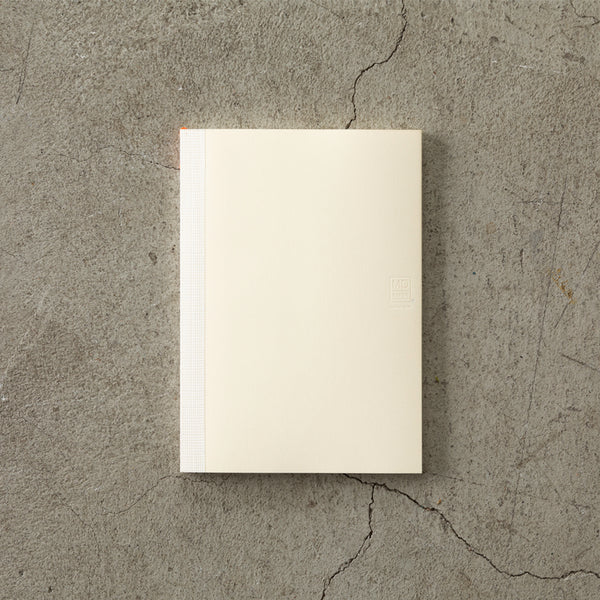 MD 2026: MD Notebook Diary A5 Thin
