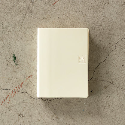 MD 2026: MD Notebook Diary 1 Day 1 Page [2 sizes]