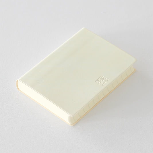 MD 2026: MD Notebook Diary 1 Day 1 Page [2 sizes]