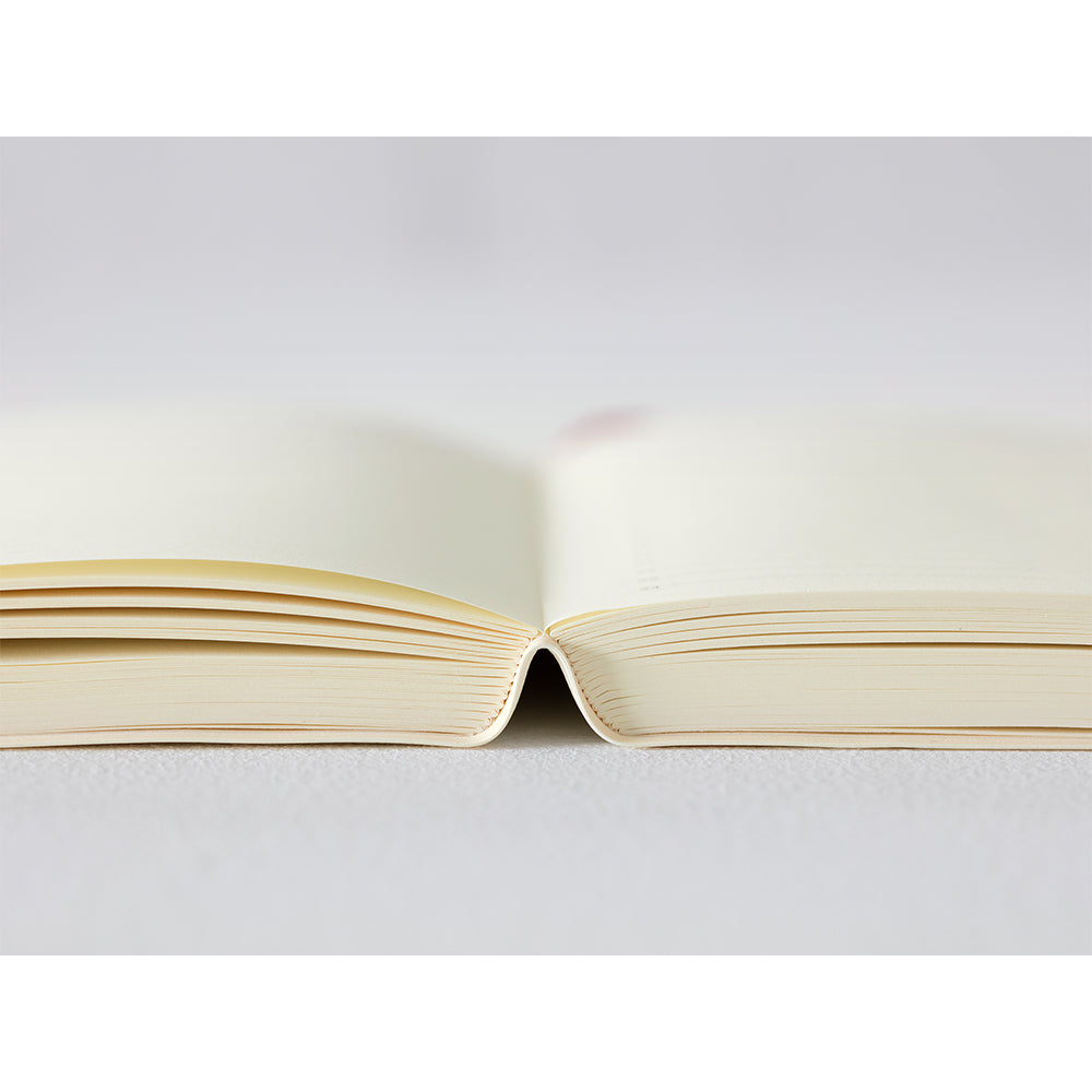 MD 2026: MD Notebook Diary 1 Day 1 Page [2 sizes]