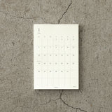 MD 2026: MD Diary Sticker [2 sizes]
