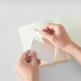MD 2026: MD Diary Sticker [2 sizes]