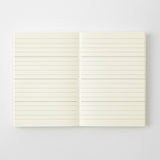 NEW! MD 2027: MD Notebook Diary [A7]