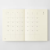 MD 2027: MD Notebook Diary [3 sizes]