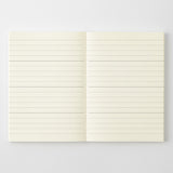 MD 2027: MD Notebook Diary [3 sizes]