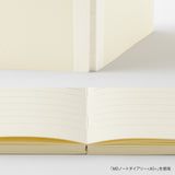 MD 2027: MD Notebook Diary [3 sizes]