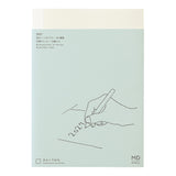 MD 2027: MD Notebook Diary [A5 Thin]