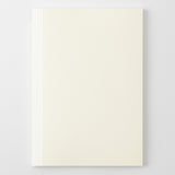 MD 2027: MD Notebook Diary [A5 Thin]