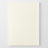 MD 2027: MD Notebook Diary [A5 Thin]