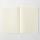 MD 2027: MD Notebook Diary [A5 Thin]