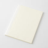 MD 2027: MD Notebook Diary [A5 Thin]