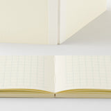 MD 2027: MD Notebook Diary [A5 Thin]