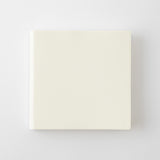 NEW! MD 2027: MD Notebook Diary 1 Day 1 Page [A5 Square]
