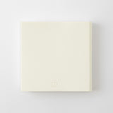 NEW! MD 2027: MD Notebook Diary 1 Day 1 Page [A5 Square]