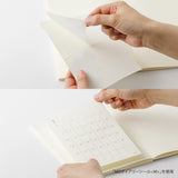 MD 2027: MD Diary Sticker [2 sizes]