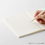 MD 2027: MD Diary Sticker [2 sizes]