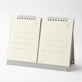 MD 2026: MD Calendar Twin