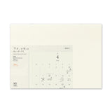 MD 2026: MD Wall Calendar Folded [2 sizes]