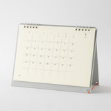MD 2027: MD Calendar