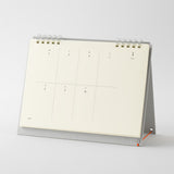 MD 2027: MD Calendar Weekly
