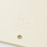 MD 2027: MD Bi-Fold Wall Calendar [2 sizes]