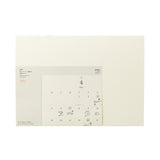 MD 2027: MD Bi-Fold Wall Calendar [2 sizes]