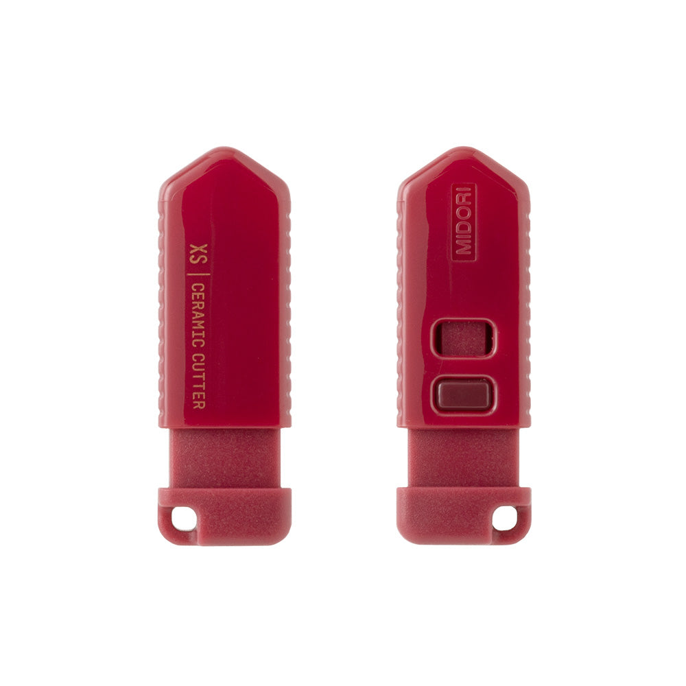 Midori: XS Ceramic Cutter