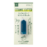 Midori: XS Ceramic Cutter