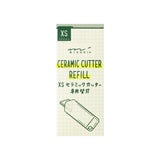 Midori: XS Ceramic Cutter