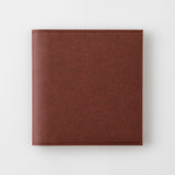 Paper Hardcover for MD Notebook [A5 Square]