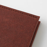 Paper Hardcover for MD Notebook [A5 Square]