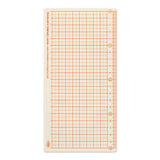 TRC 2024: Plastic Sheet (Regular Size)