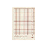 TRC 2024: Plastic Sheet (Passport Size)