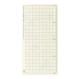 TRC 2027: Plastic Sheet [Regular Size]