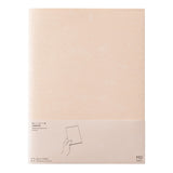 Paper Cover for MD Notebook [A4 Variant]