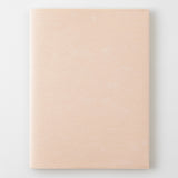 Paper Cover for MD Notebook [A4 Variant]