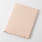 Paper Cover for MD Notebook [A4 Variant]
