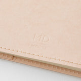 Paper Cover for MD Notebook [A4 Variant]