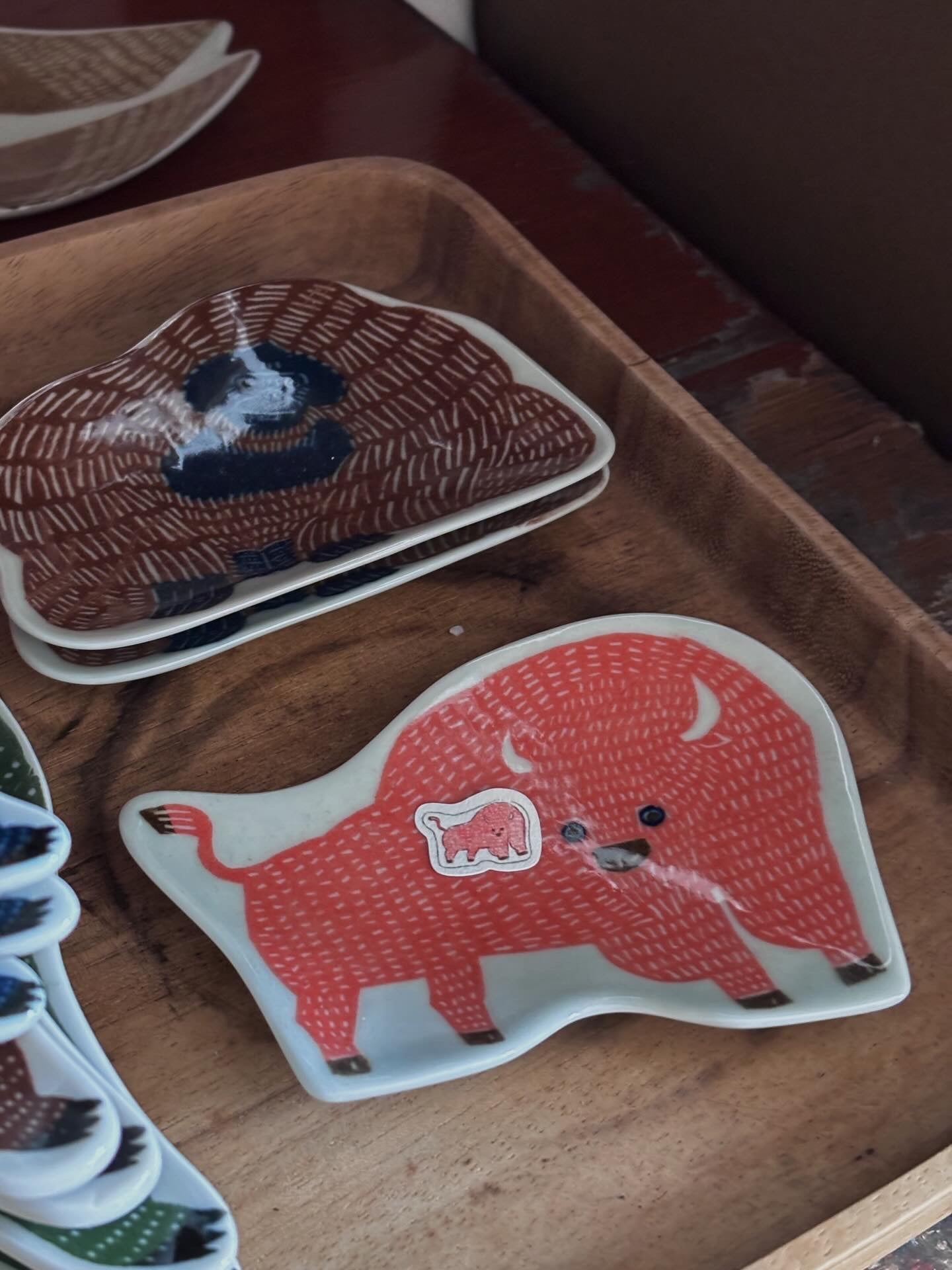 [Tabiyo Original] x Wenyea: "Tabiyo Classic" Sticker