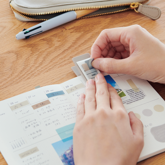 Kanmido: Mini Clip Coco Fusen