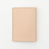 [PRE-ORDER] Goat Leather Cover for MD Notebook