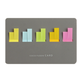 Kanmido: Coco Fusen Card [S]