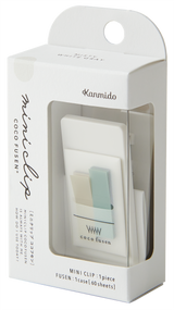 Kanmido: Mini Clip Coco Fusen