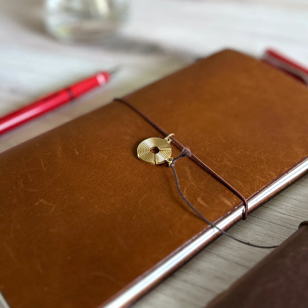 BK: Brass Charm - Baum-kuchen Cake