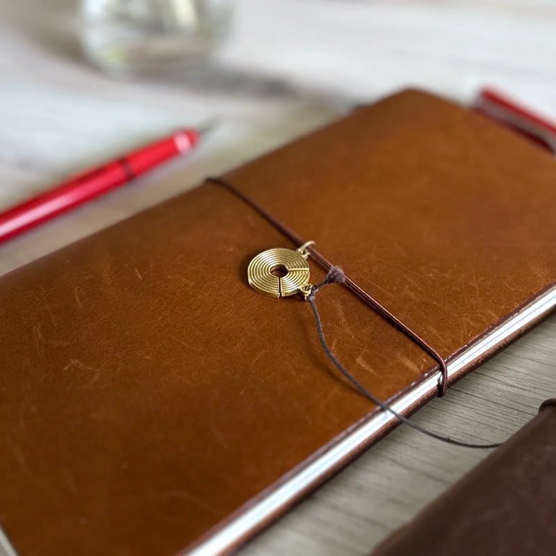 BK: Brass Charm - Baum-kuchen Cake