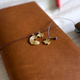 BK: Brass Charm - Baum-kuchen Cake