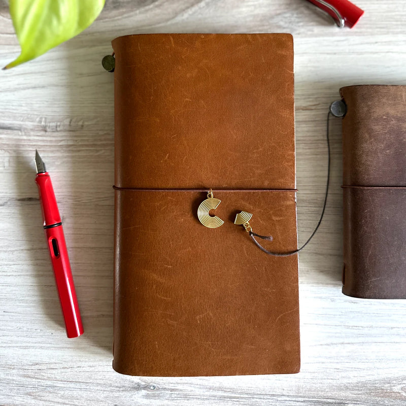 BK: Brass Charm - Baum-kuchen Cake