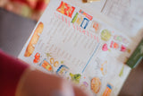 MD SHOWCASE: 2-Hr Journal Painting Workshop with Faer @faerslog