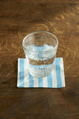 FLW: Linen Coaster [8 Patterns]